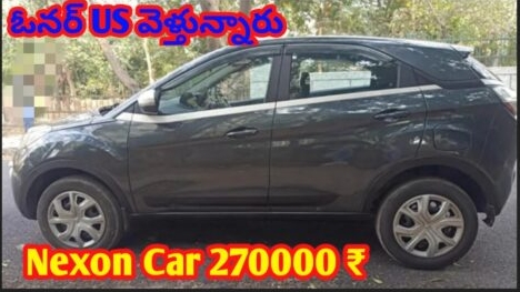 TATA NEXON XE DIESEL