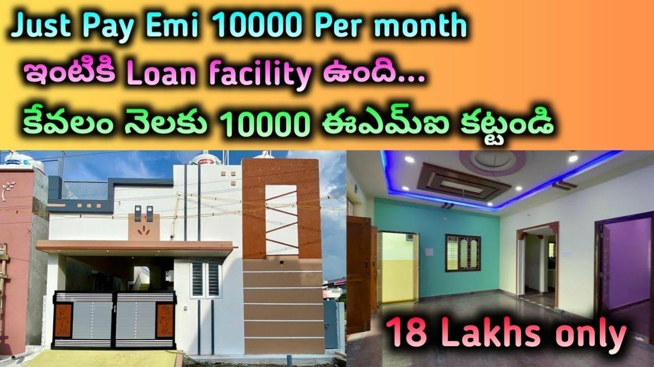 2 BHK House for sale in Hyderabad